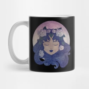 Moon Glory Mug